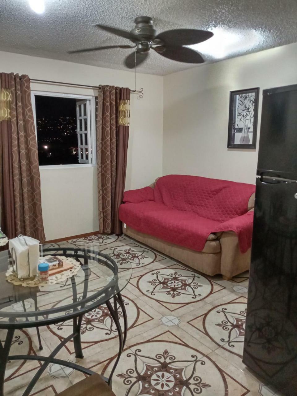 Oaklands Oasis Apartment Kingston Exterior foto